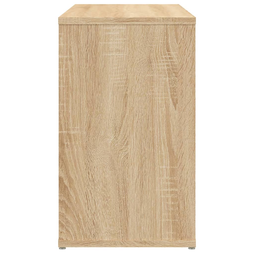 8720286542262_g_en_hd_3 vidaXL Side Cabinet Sonoma Oak 60x30x50 cm Engineered Wood - Image 6