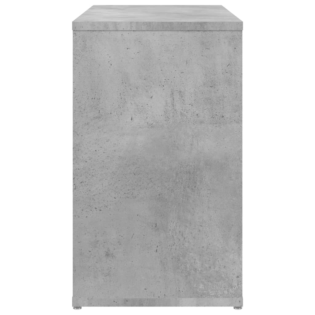 8720286542279_g_en_hd_3 vidaXL Side Cabinet Concrete Grey 60x30x50 cm Engineered Wood - Image 6