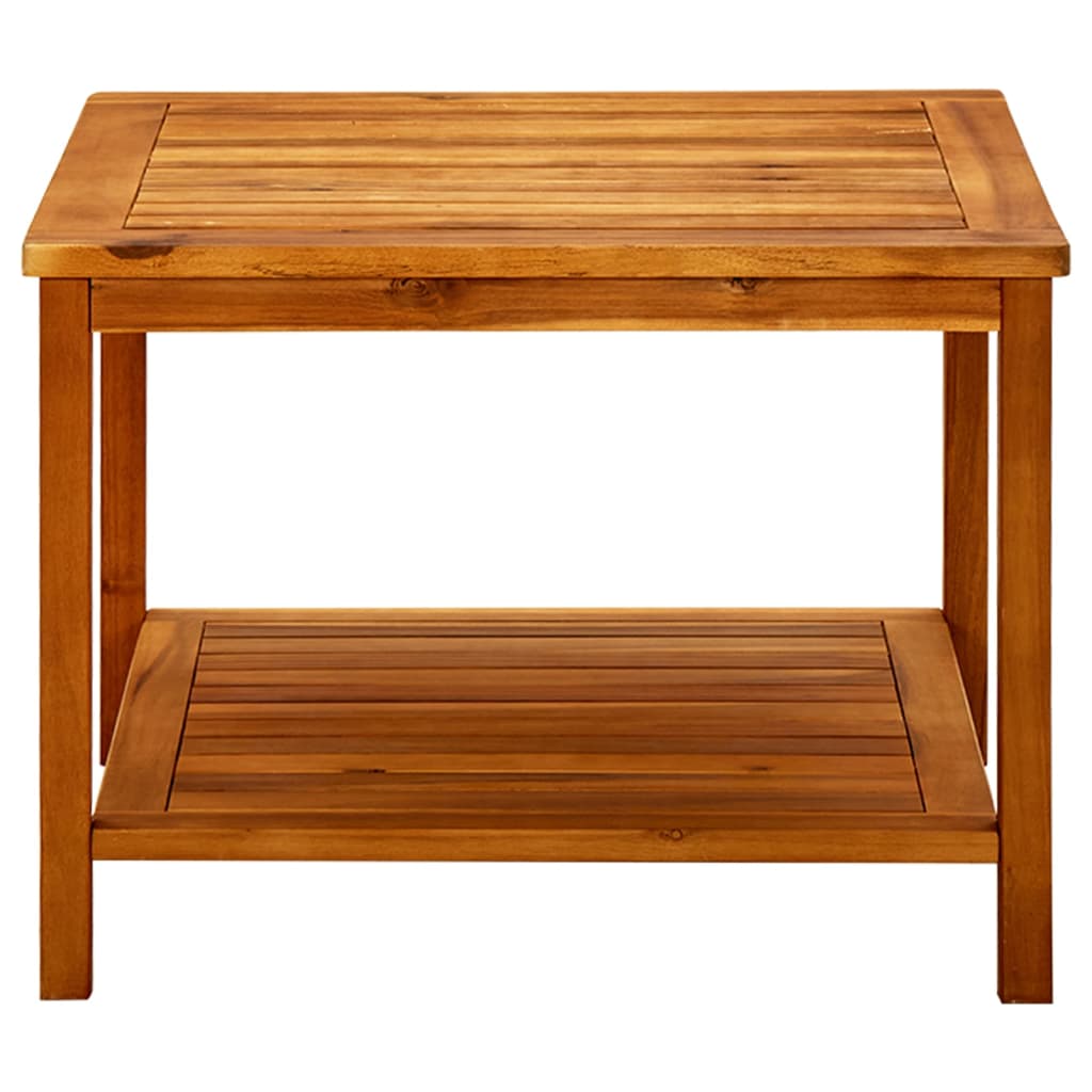 8720286543559_g_en_hd_1 vidaXL Coffee Table 60x60x45 cm Solid Acacia Wood - Image 2