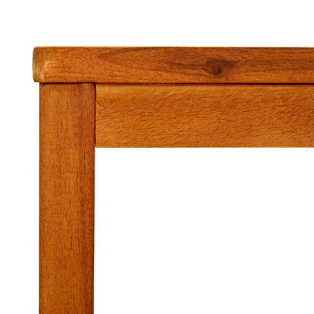 8720286543559_g_en_hd_5 vidaXL Coffee Table 60x60x45 cm Solid Acacia Wood - Image 6