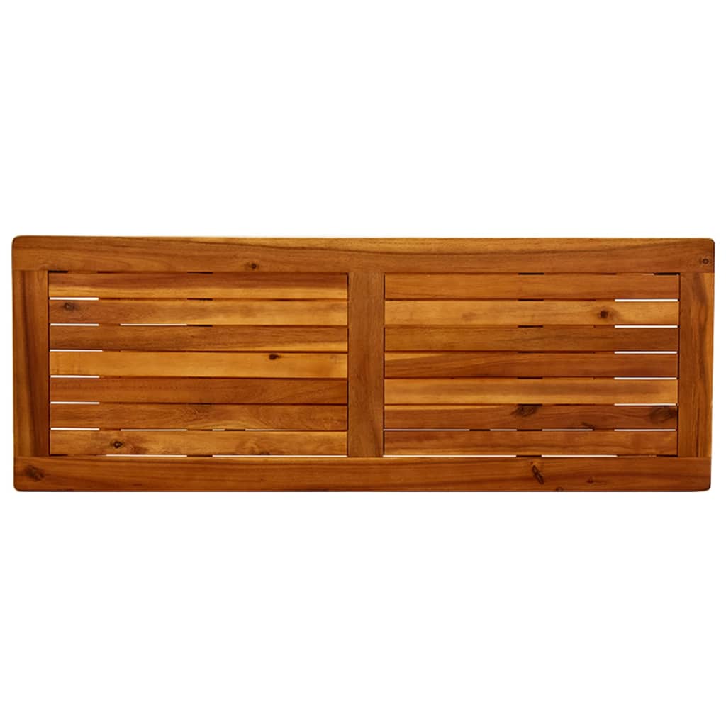 8720286543580_g_en_hd_3 vidaXL Garden Console Table 110x40x75 cm Solid Acacia Wood - Image 4
