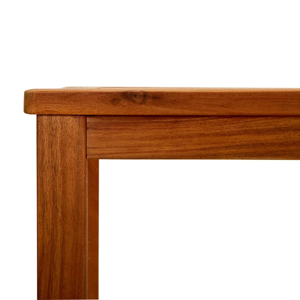 8720286543580_g_en_hd_4 vidaXL Garden Console Table 110x40x75 cm Solid Acacia Wood - Image 5