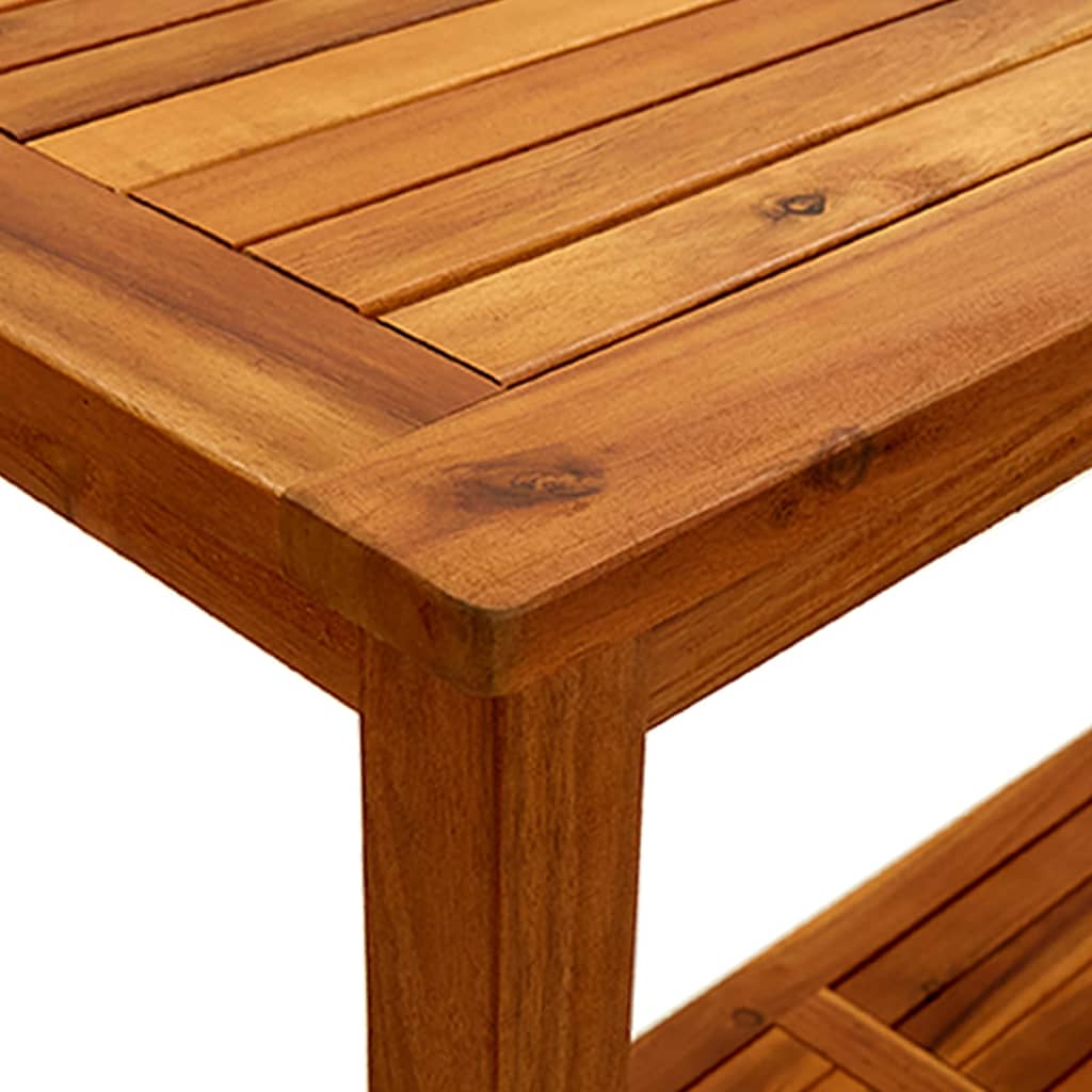 8720286543580_g_en_hd_5 vidaXL Garden Console Table 110x40x75 cm Solid Acacia Wood - Image 6