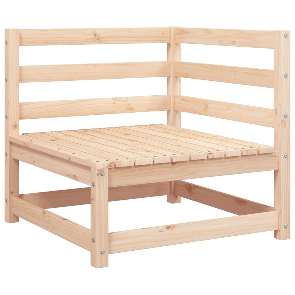 8720286543665_g_en_hd_2 vidaXL 2 Piece Garden Lounge Set with Cushions Solid Pinewood - Image 3
