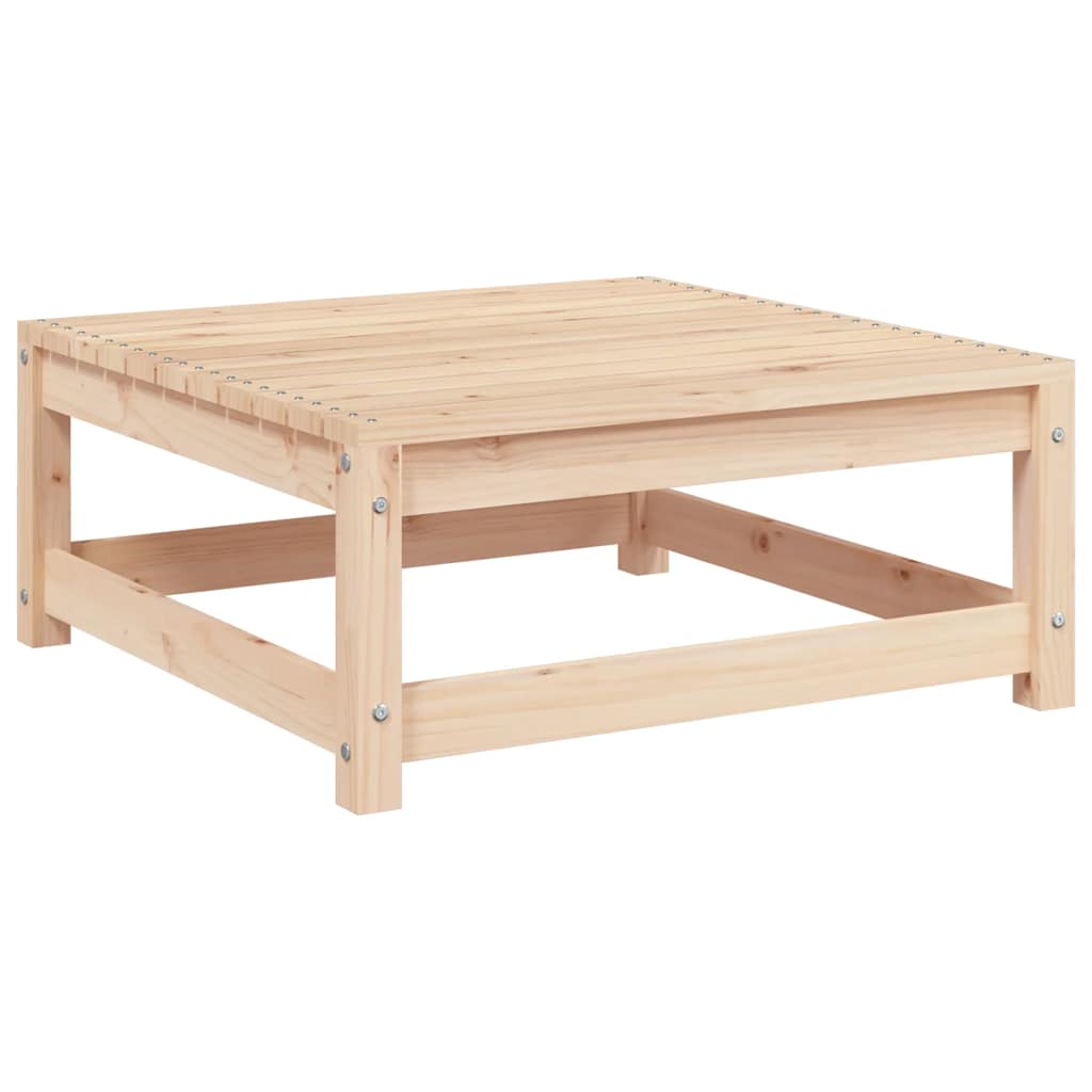 8720286543665_g_en_hd_3 vidaXL 2 Piece Garden Lounge Set with Cushions Solid Pinewood - Image 4