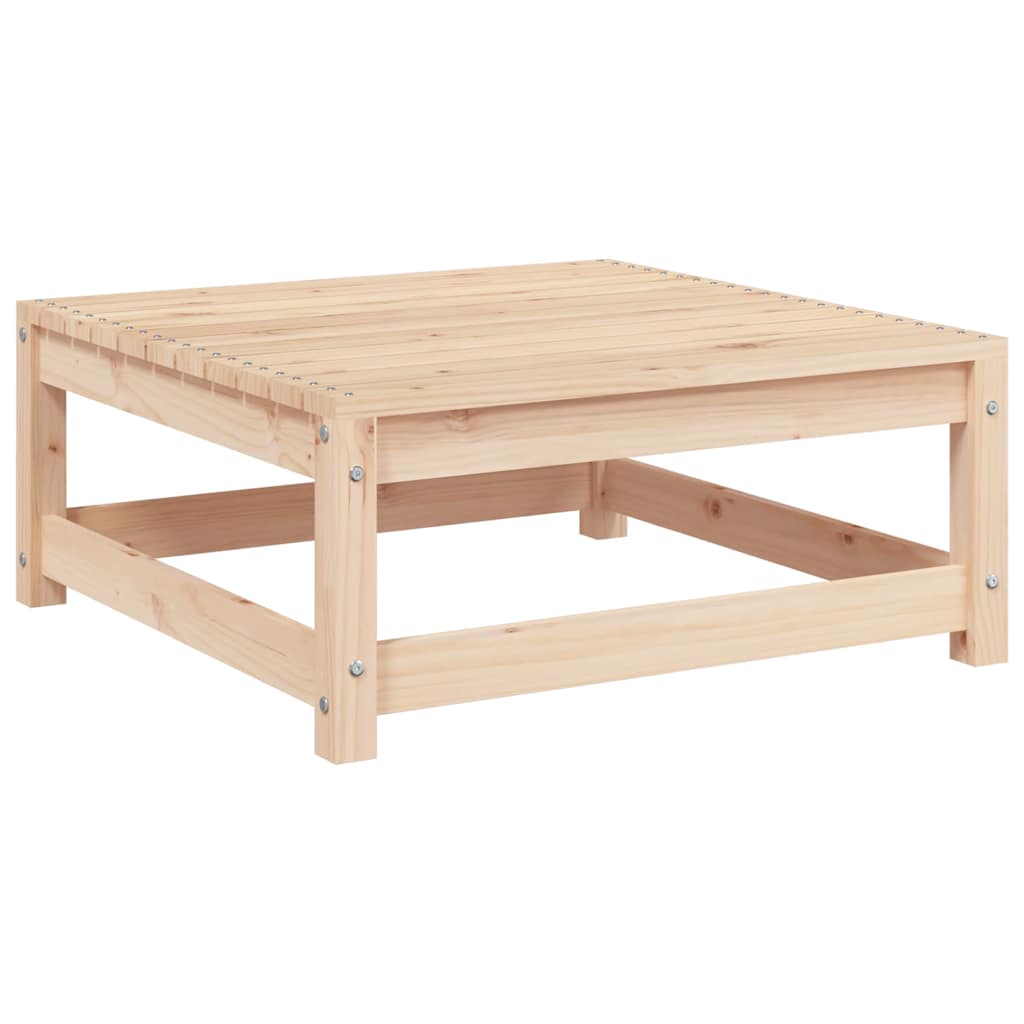 8720286543689_g_en_hd_2 vidaXL 2 Piece Garden Lounge Set with Cushions Solid Pinewood - Image 3