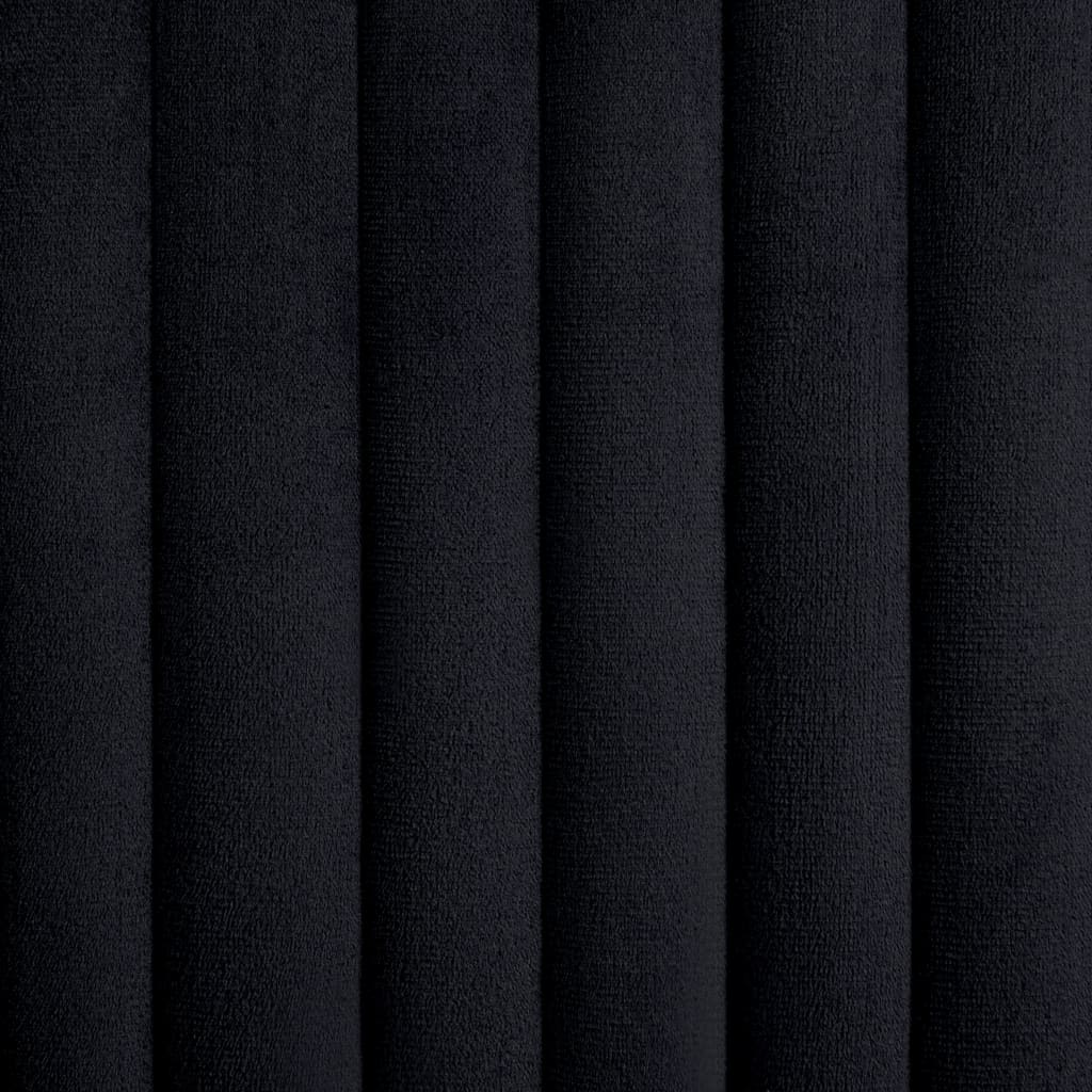 8720286557327_g_en_hd_6 vidaXL Dining Chairs 2 pcs Black Velvet - Image 7