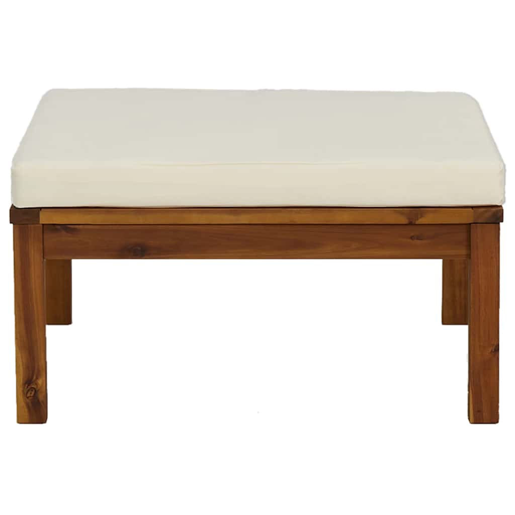 8720286557464_g_en_hd_6 vidaXL 3 Piece Garden Lounge Set with Cream White Cushions Acacia Wood - Image 8