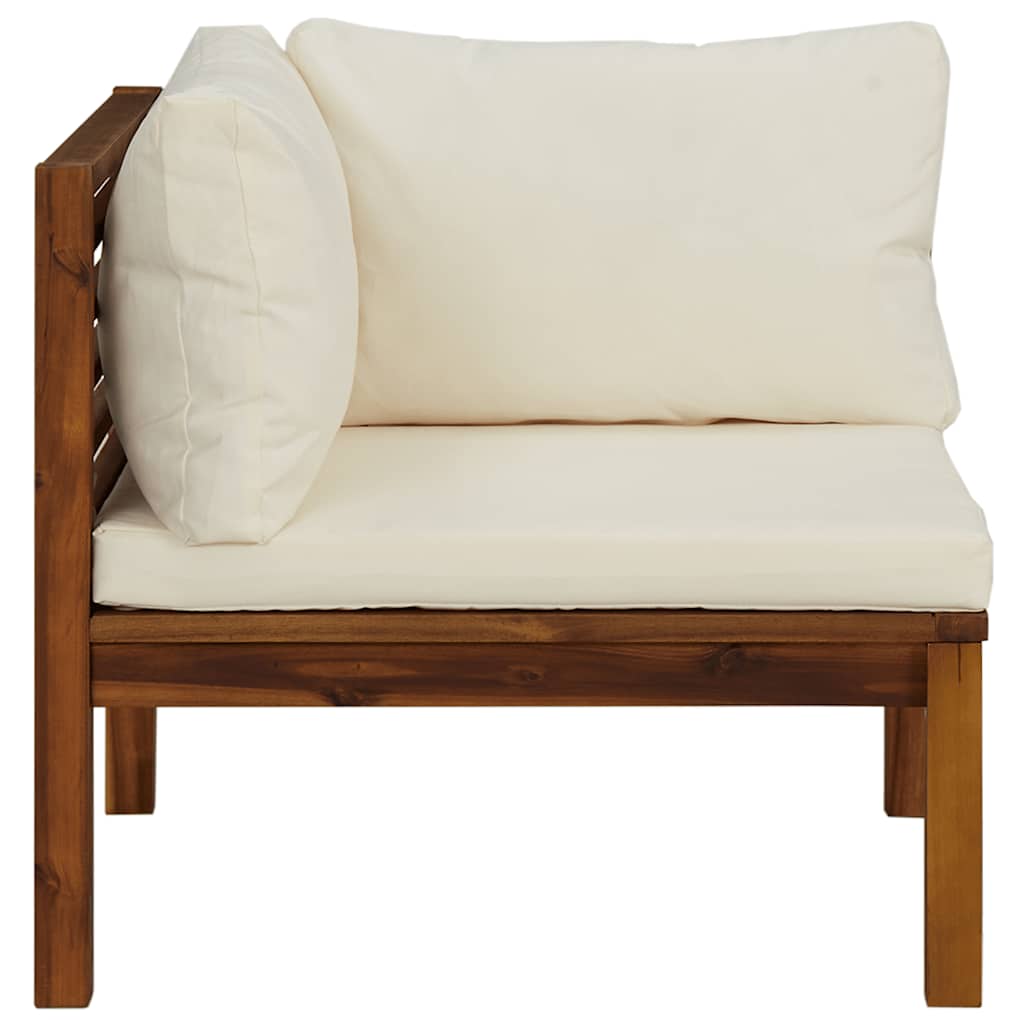 8720286557488_g_en_hd_3 vidaXL 2 Piece Sofa Set with Cream White Cushions Solid Acacia Wood - Image 5