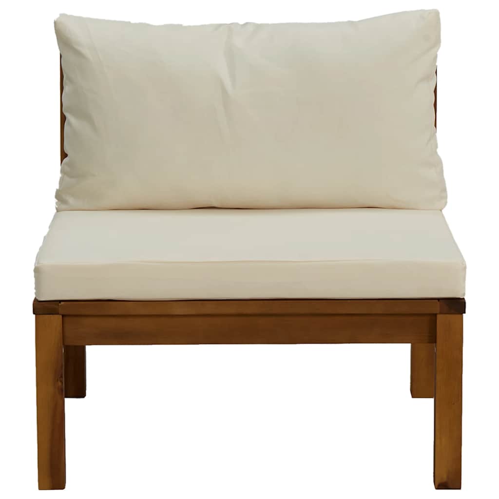 8720286557488_g_en_hd_6 vidaXL 2 Piece Sofa Set with Cream White Cushions Solid Acacia Wood - Image 8