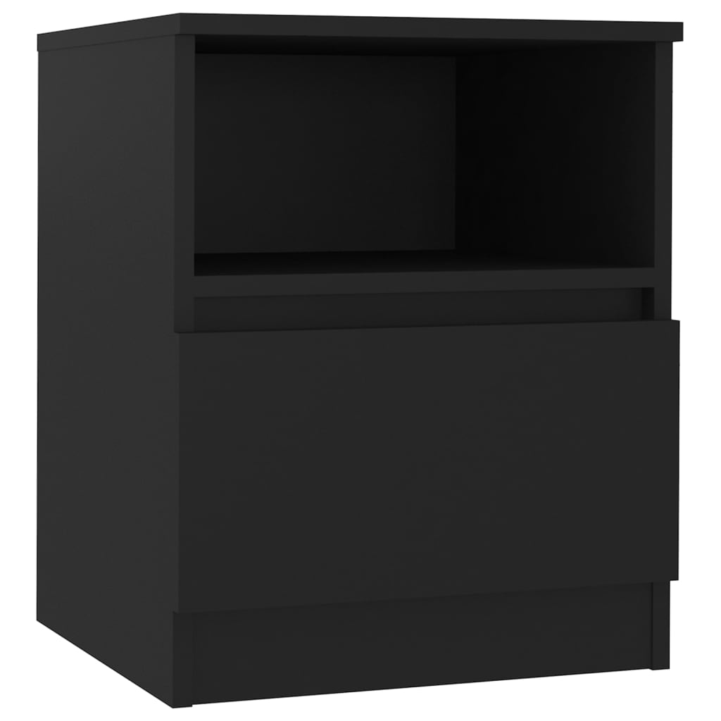 8720286557655_g_en_hd_1 vidaXL Bed Cabinets 2 pcs Black 40x40x50 cm Engineered Wood - Image 4