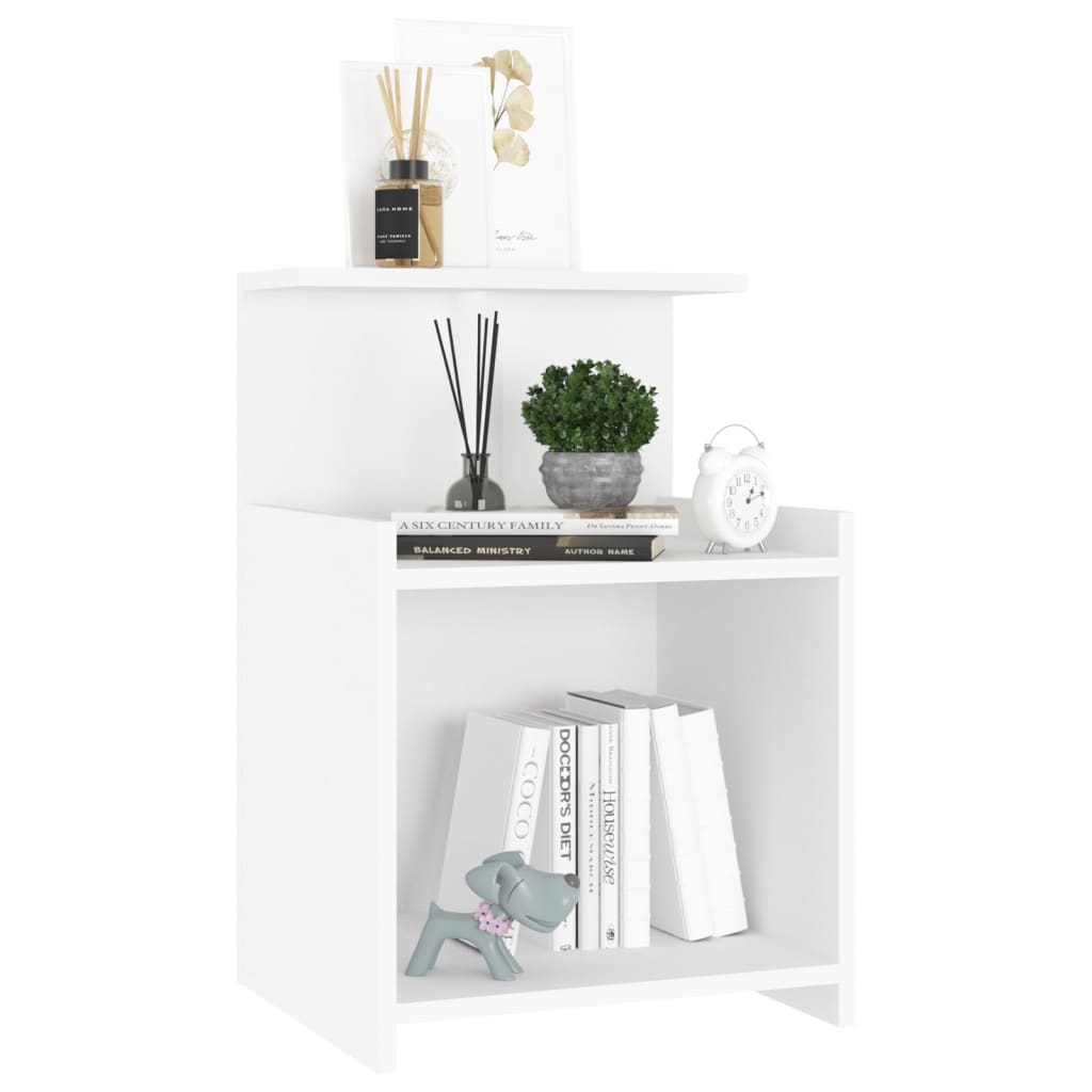 8720286557815_g_en_hd_4 vidaXL Bed Cabinets 2 pcs White 40x35x60 cm Engineered Wood - Image 7