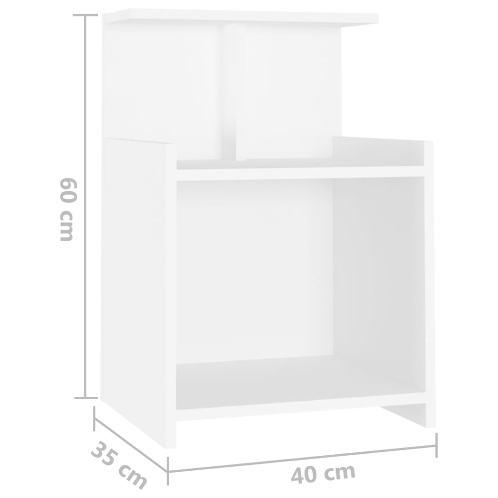 8720286557815_g_en_hd_5 vidaXL Bed Cabinets 2 pcs White 40x35x60 cm Engineered Wood - Image 8