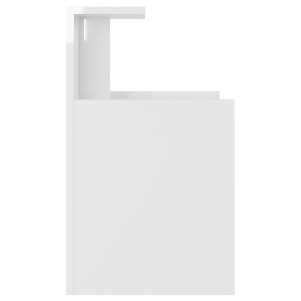 8720286557921_g_en_hd_2 vidaXL Bed Cabinet High Gloss White 40x35x60 cm Engineered Wood - Image 5