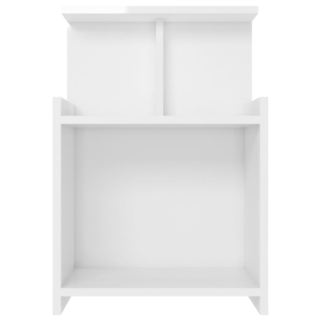 8720286557938_g_en_hd_2 vidaXL Bed Cabinets 2 pcs High Gloss White 40x35x60 cm Engineered Wood - Image 5