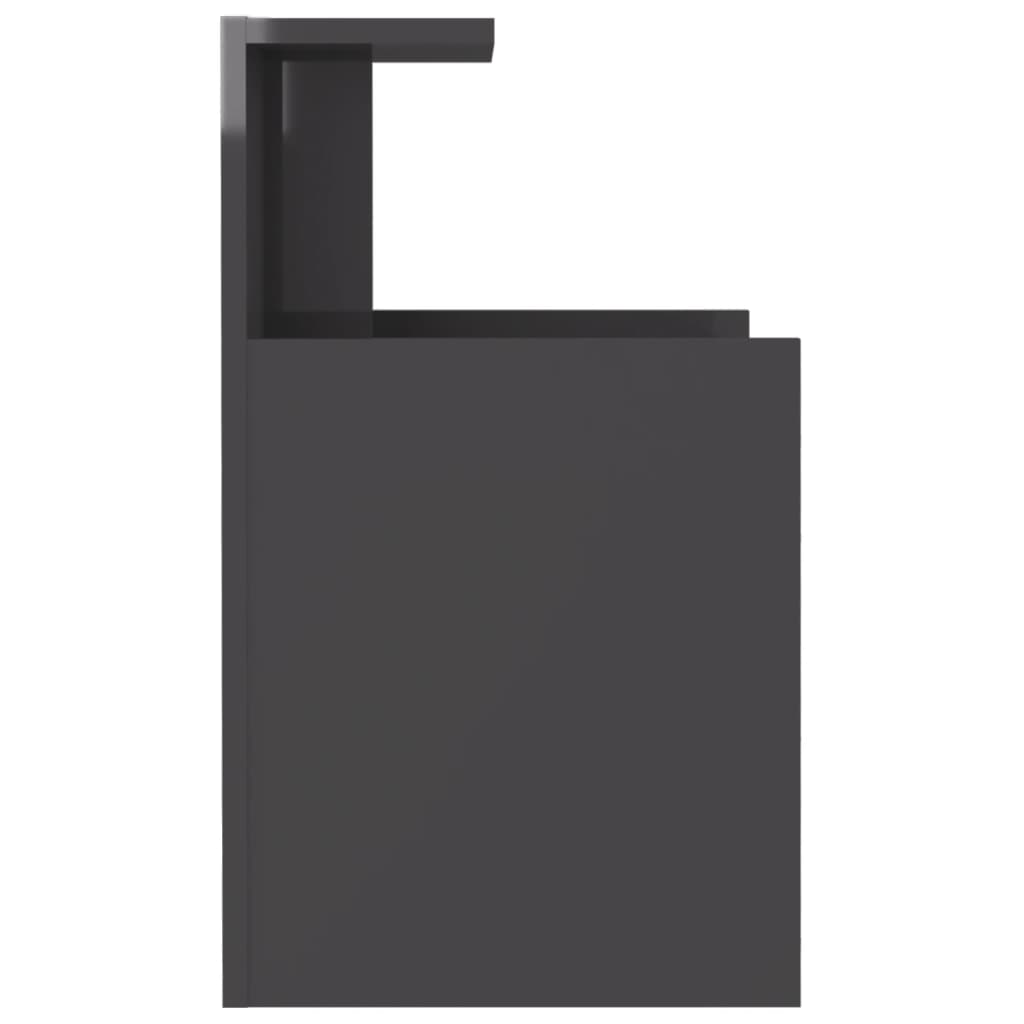 8720286557976_g_en_hd_3 vidaXL Bed Cabinets 2 pcs High Gloss Grey 40x35x60 cm Engineered Wood - Image 6