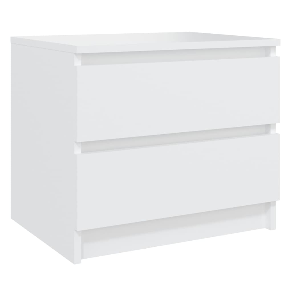 8720286557990_g_en_hd_2 vidaXL Bed Cabinets 2 pcs White 50x39x43.5 cm Engineered Wood - Image 3