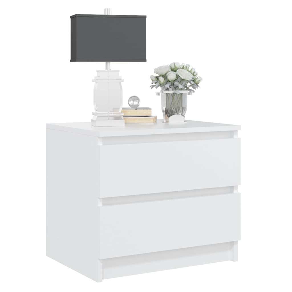 8720286557990_g_en_hd_5 vidaXL Bed Cabinets 2 pcs White 50x39x43.5 cm Engineered Wood - Image 6