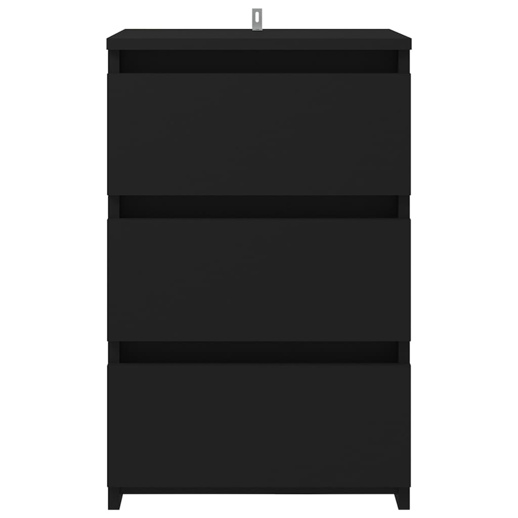 8720286558188_g_en_hd_1 vidaXL Bed Cabinet Black 40x35x62.5 cm Engineered Wood - Image 4
