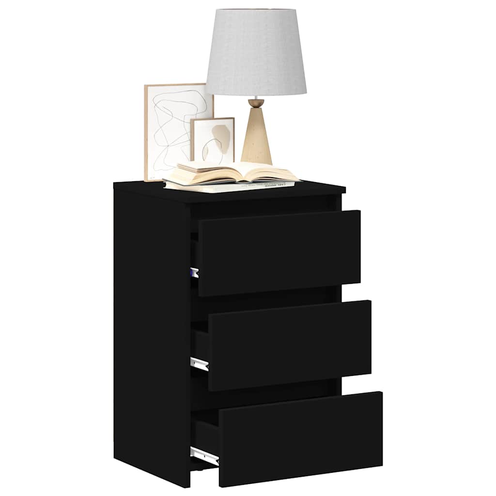 8720286558195_g_en_hd_5 vidaXL Bed Cabinets 2 pcs Black 40x35x62.5 cm Engineered Wood - Image 8