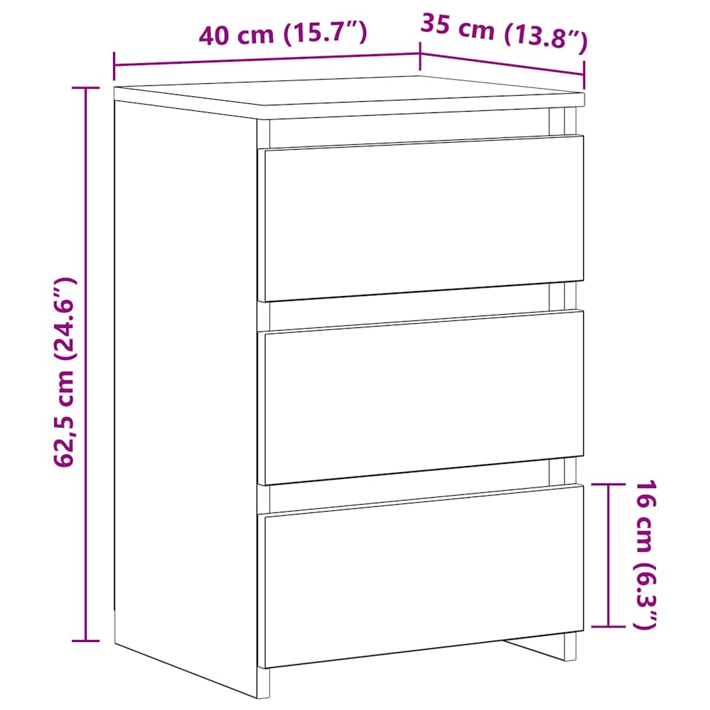 8720286558195_g_en_hd_6 vidaXL Bed Cabinets 2 pcs Black 40x35x62.5 cm Engineered Wood - Image 9