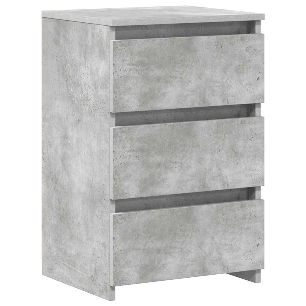 8720286558256_g_en_hd_1 vidaXL Bed Cabinets 2 pcs Concrete Grey 40x35x62.5 cm Engineered Wood - Image 4