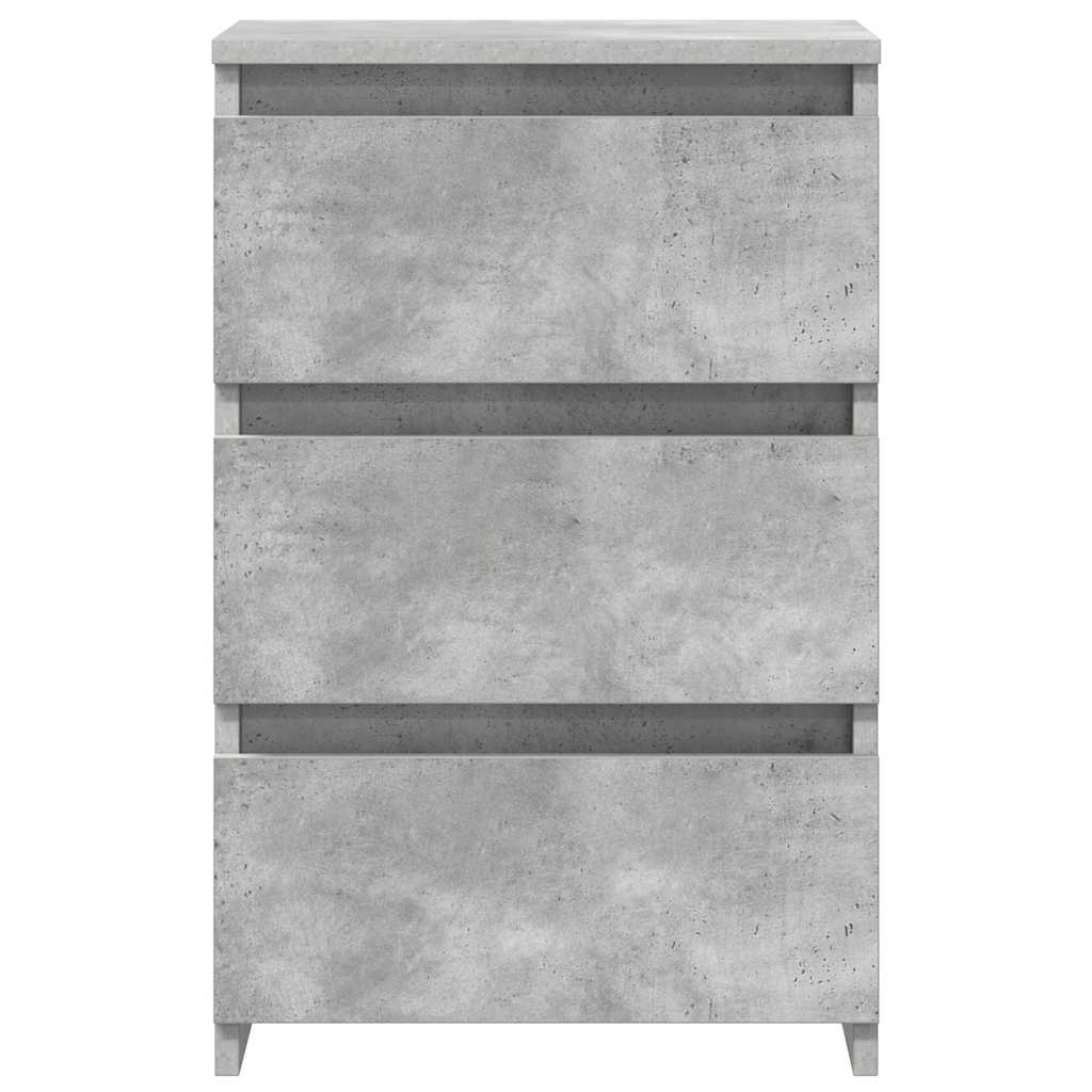 8720286558256_g_en_hd_2 vidaXL Bed Cabinets 2 pcs Concrete Grey 40x35x62.5 cm Engineered Wood - Image 5