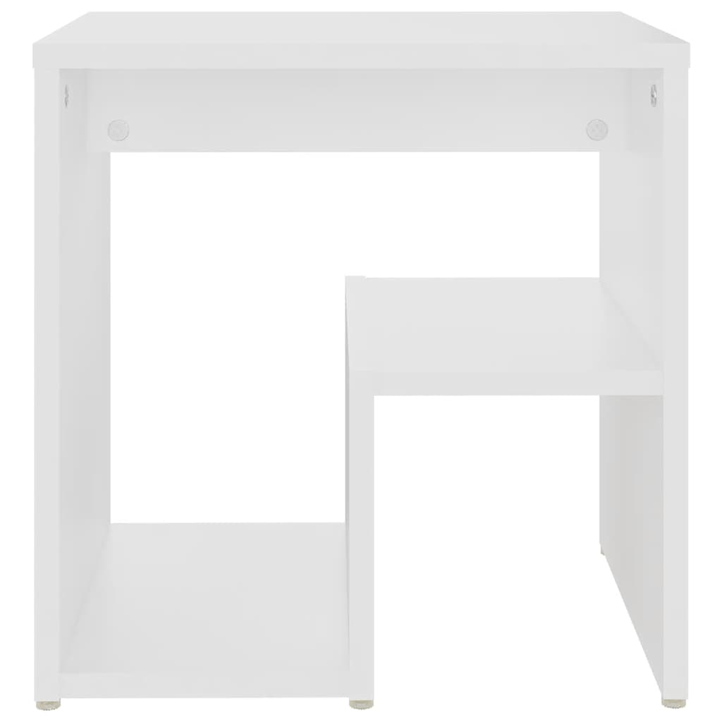 8720286558355_g_en_hd_2 vidaXL Bed Cabinets 2 pcs White 40x30x40 cm Engineered Wood - Image 4