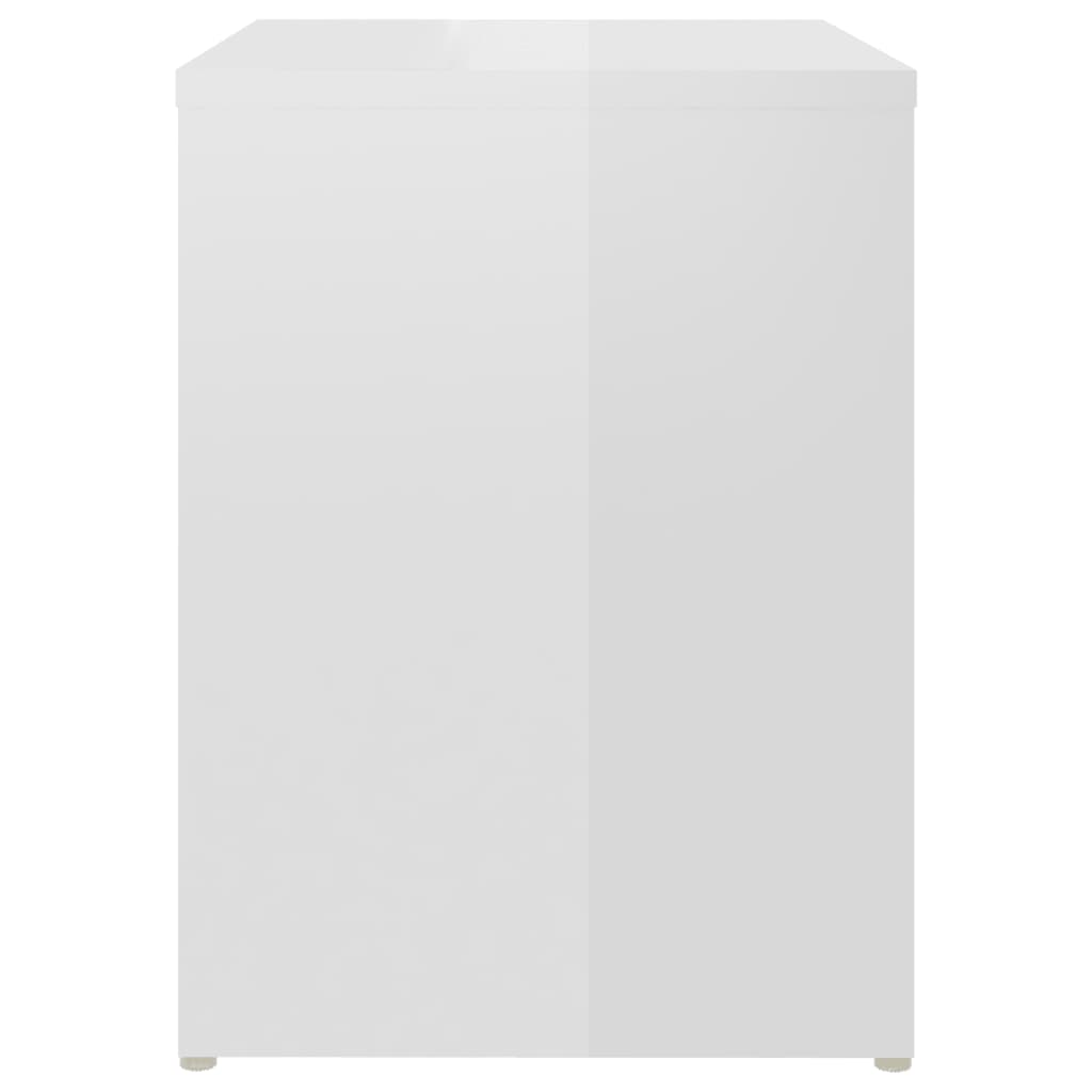 8720286558478_g_en_hd_3 vidaXL Bed Cabinets 2 pcs High Gloss White 40x30x40 cm Engineered Wood - Image 5