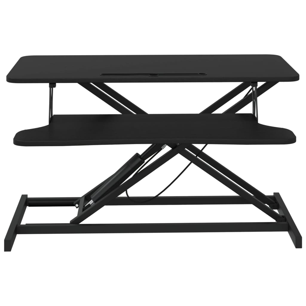8720286563540_g_en_hd_1 vidaXL Adjustable Workstation 90x40x(13-50) cm Steel and Engineered Wood - Image 3
