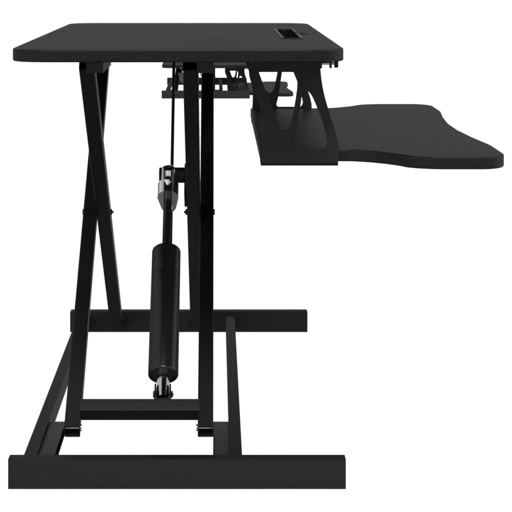 8720286563540_g_en_hd_2 vidaXL Adjustable Workstation 90x40x(13-50) cm Steel and Engineered Wood - Image 4