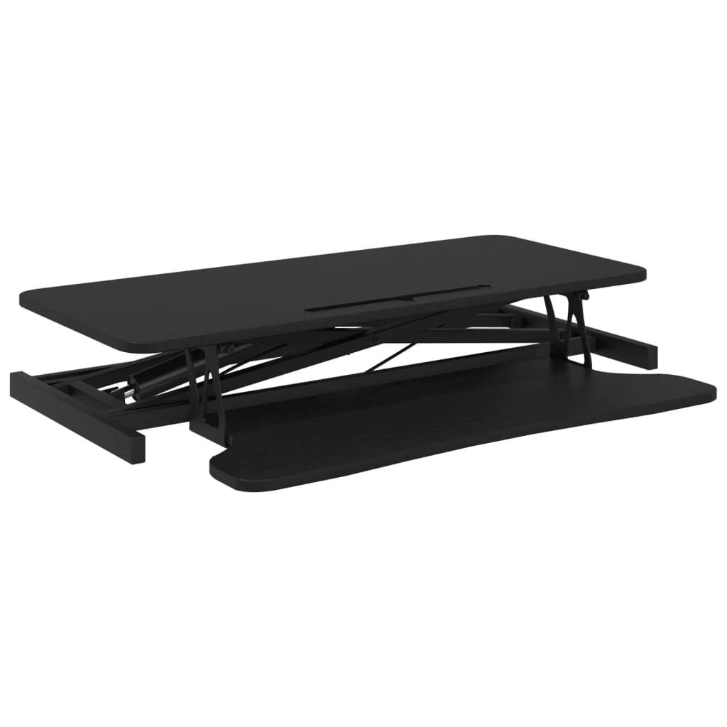 8720286563540_g_en_hd_3 vidaXL Adjustable Workstation 90x40x(13-50) cm Steel and Engineered Wood - Image 5