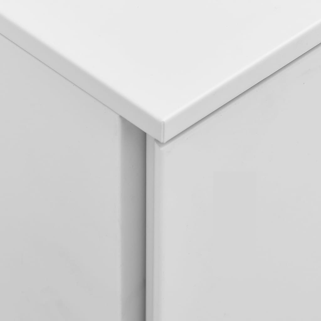 8720286564103_g_en_hd_5 vidaXL Mobile File Cabinet Light Grey 39x45x60 cm Steel - Image 7