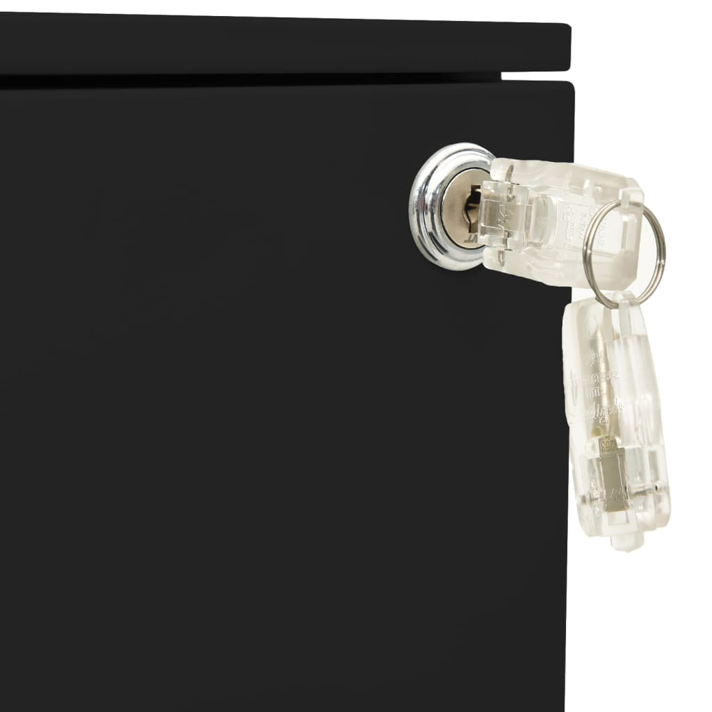 8720286564110_g_en_hd_7 vidaXL Mobile File Cabinet Black 39x45x60 cm Steel - Image 8