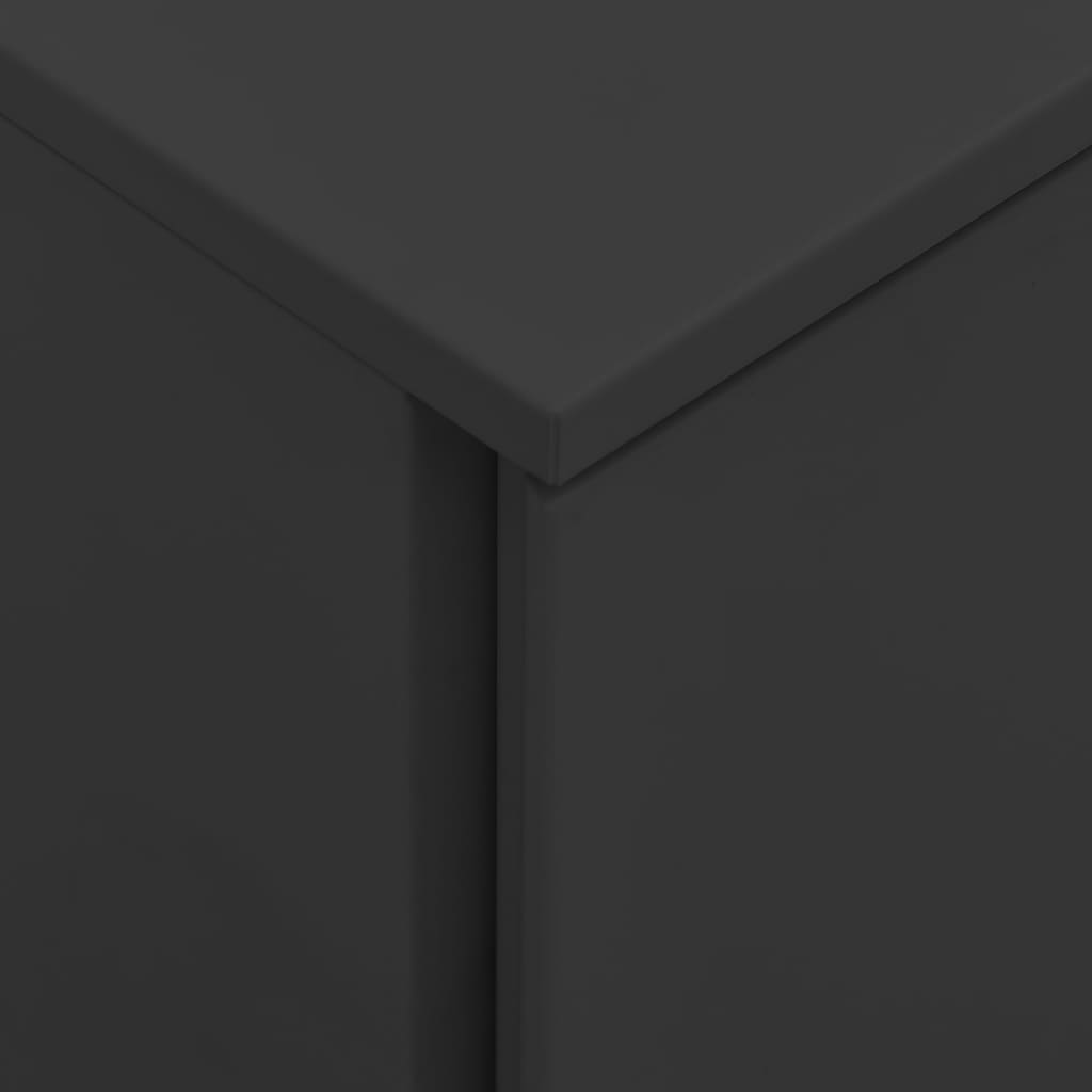 8720286564127_g_en_hd_9 vidaXL Mobile File Cabinet Anthracite 39x45x60 cm Steel - Image 10