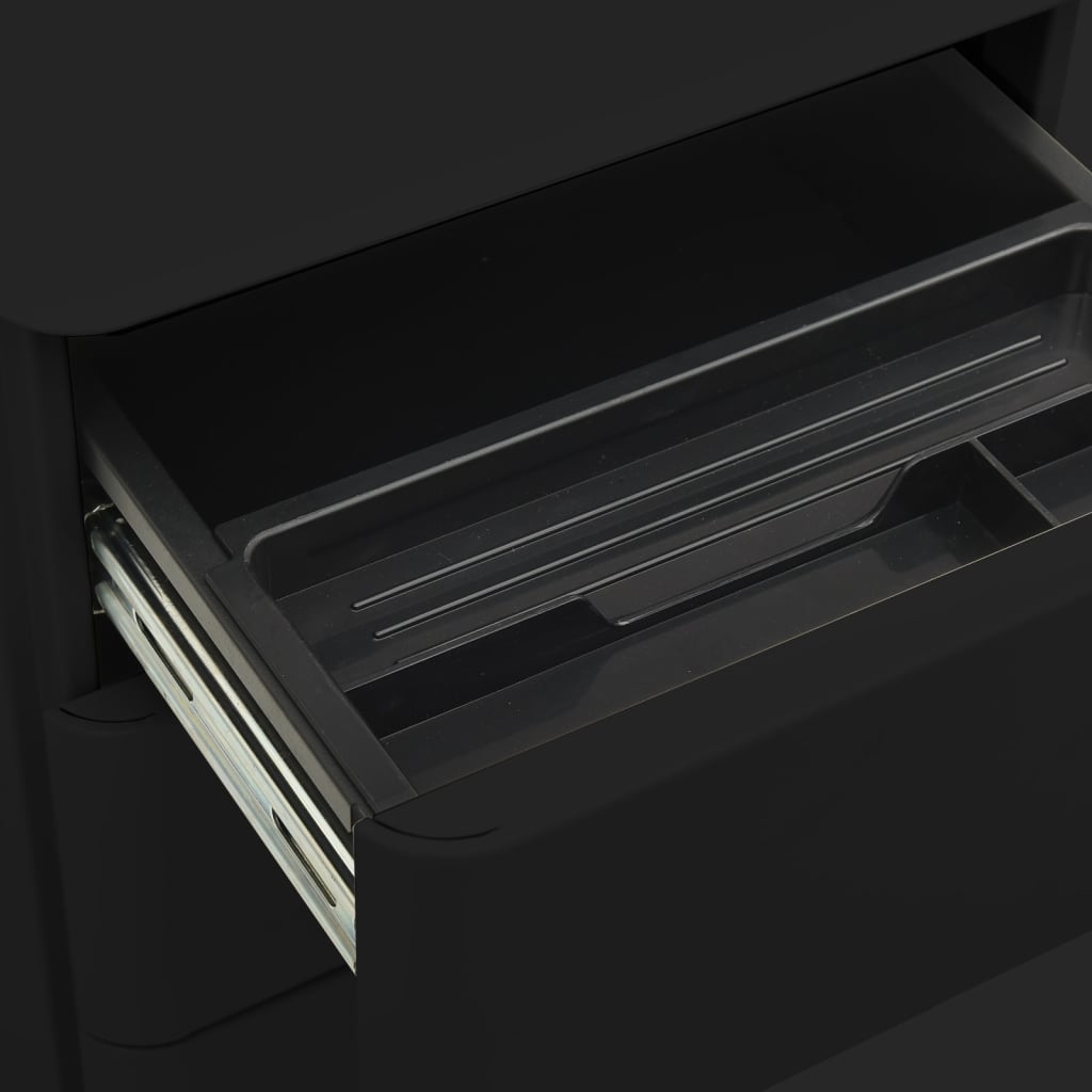 8720286564158_g_en_hd_7 vidaXL Mobile File Cabinet Black 30x45x59 cm Steel - Image 9