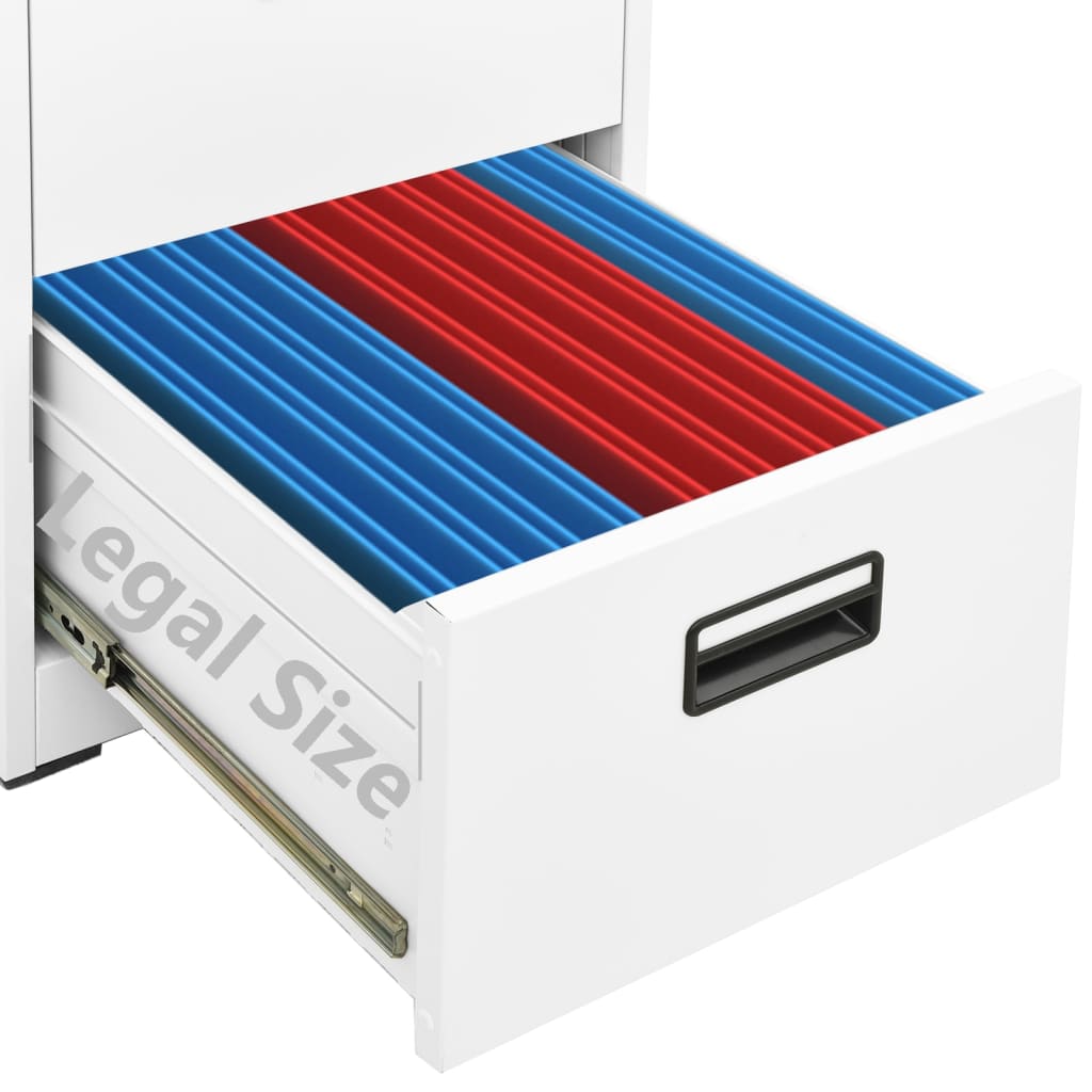 8720286565865_g_en_hd_8 vidaXL Filing Cabinet White 46x62x102.5 cm Steel - Image 10