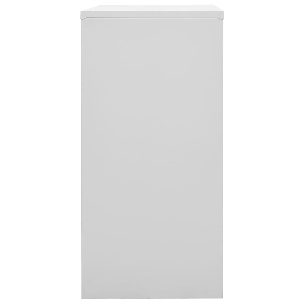 8720286566466_g_en_hd_2 vidaXL Locker Cabinet Light Grey and Blue 90x45x92.5 cm Steel - Image 4