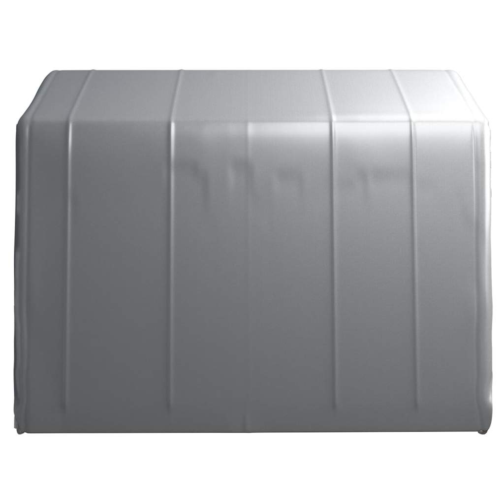 8720286566589_g_en_hd_2 vidaXL Storage Tent 300x300 cm Steel Grey - Image 3