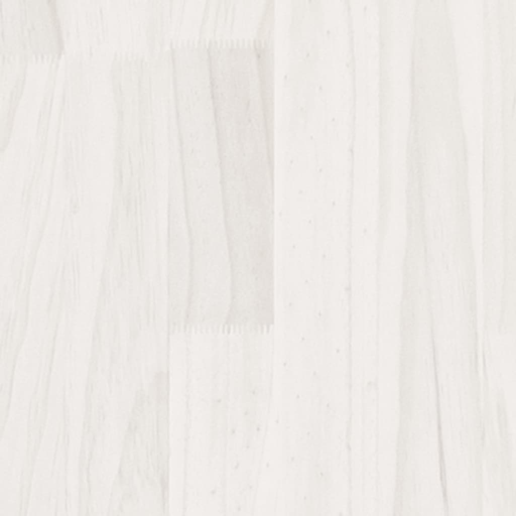 8720286567234_g_en_hd_5 vidaXL 2-Tier Book Cabinet White 60x30x70 cm Solid Pine Wood - Image 8