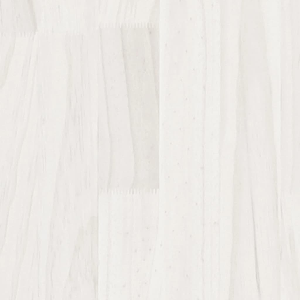 8720286567838_g_en_hd_5 vidaXL 3-Tier Book Cabinet White 40x30x105 cm Solid Pinewood - Image 8