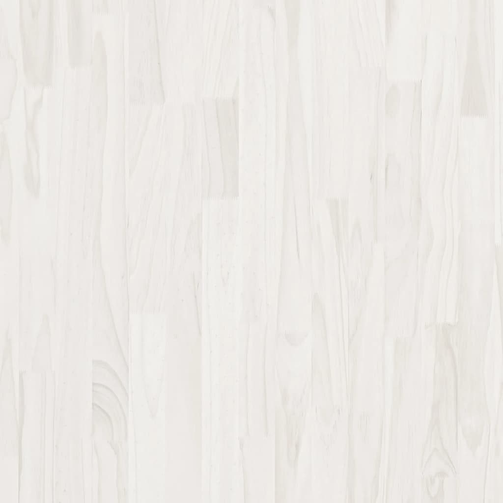 8720286568231_g_en_hd_5 vidaXL 3-Tier Book Cabinet White 80x30x105 cm Solid Pine Wood - Image 8