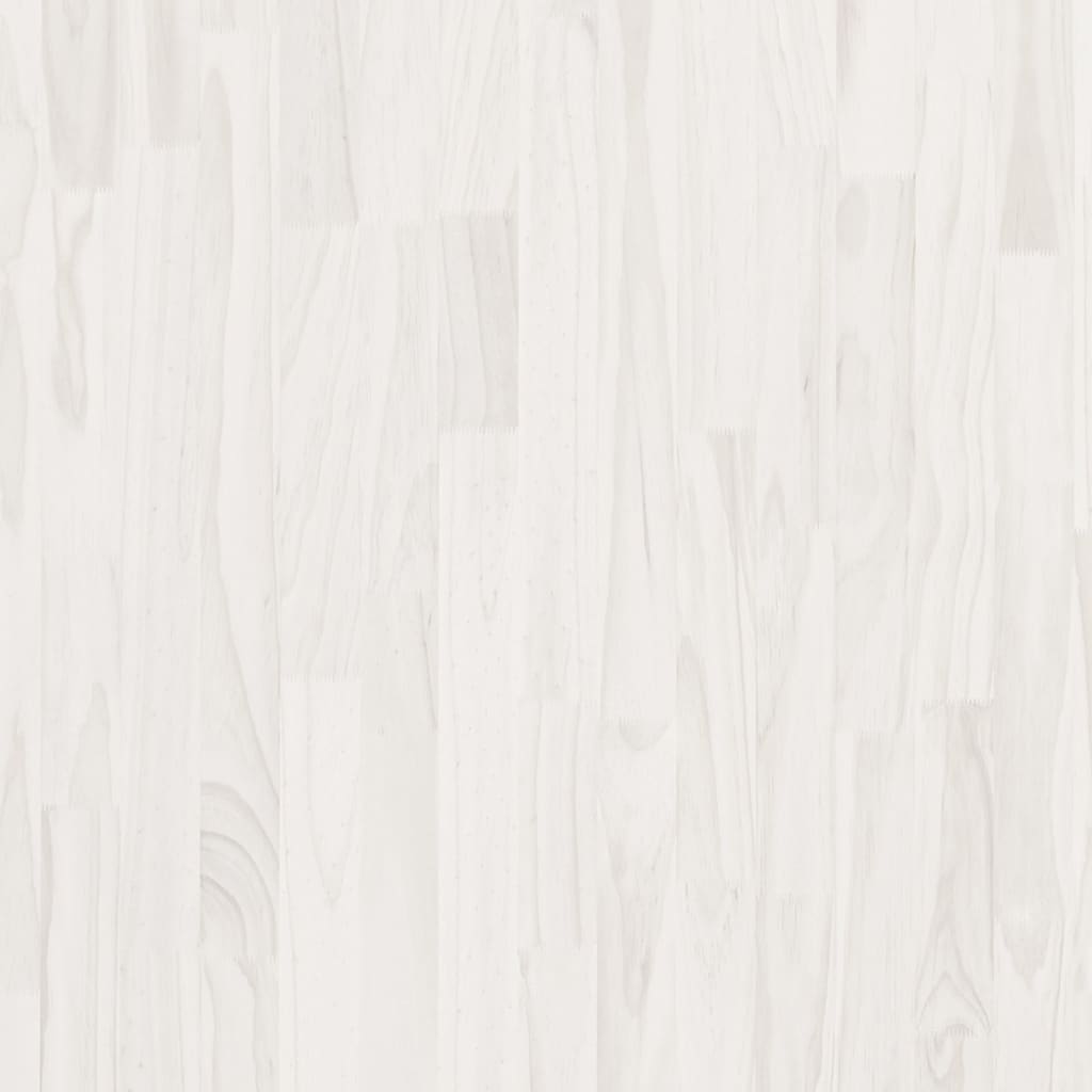 8720286568439_g_en_hd_5 vidaXL 3-Tier Book Cabinet White 100x30x105 cm Solid Pine Wood - Image 8