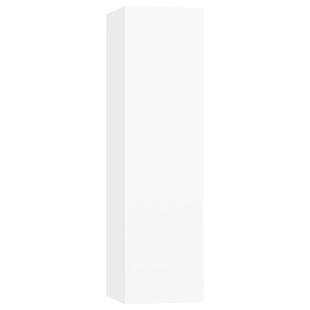 8720286569498_g_en_hd_3 vidaXL 3 Piece TV Cabinet Set White Engineered Wood - Image 6