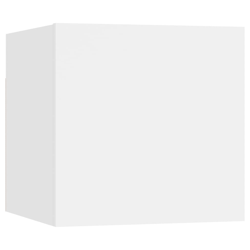 8720286569498_g_en_hd_4 vidaXL 3 Piece TV Cabinet Set White Engineered Wood - Image 7