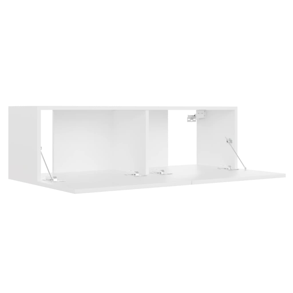 8720286569498_g_en_hd_5 vidaXL 3 Piece TV Cabinet Set White Engineered Wood - Image 8