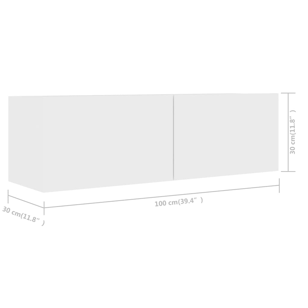 8720286569498_g_en_hd_8 vidaXL 3 Piece TV Cabinet Set White Engineered Wood - Image 11