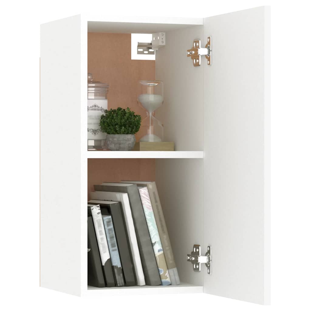 8720286569504_g_en_hd_3 vidaXL 3 Piece TV Cabinet Set White Engineered Wood - Image 6