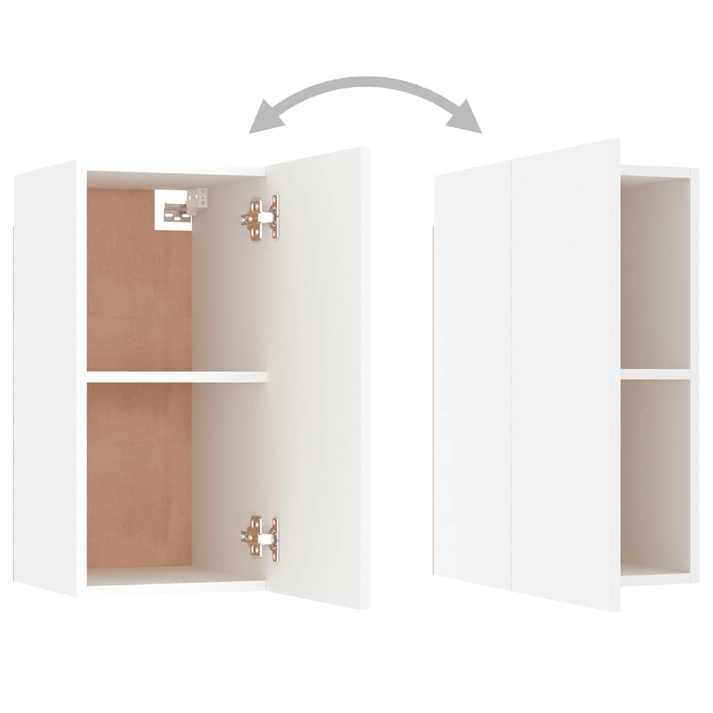 8720286569504_g_en_hd_8 vidaXL 3 Piece TV Cabinet Set White Engineered Wood - Image 11