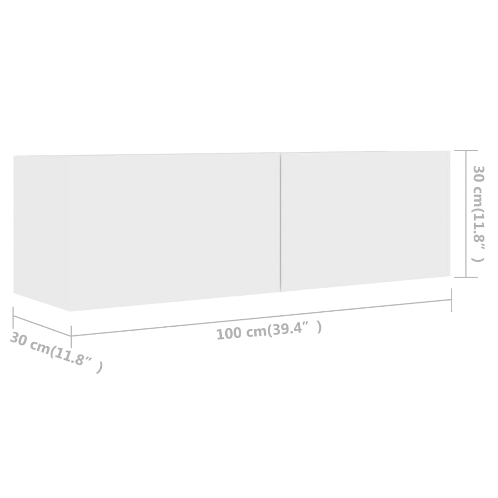 8720286569696_g_en_hd_7 vidaXL 4 Piece TV Cabinet Set White Engineered Wood - Image 10